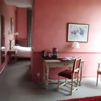 リビングルーム