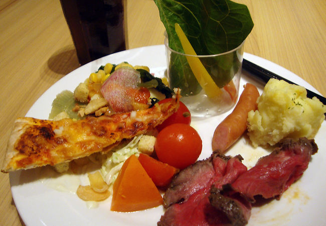 良かったです。