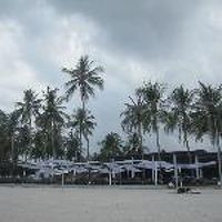 ゆったりできました