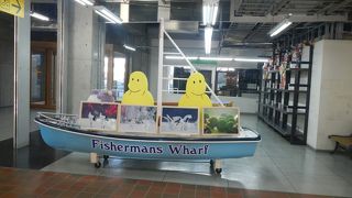 あまり存在価値があるとは思えない