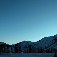 部屋からの眺望