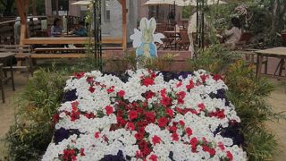 無料でも楽しめるスポットあり