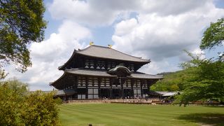 東大寺