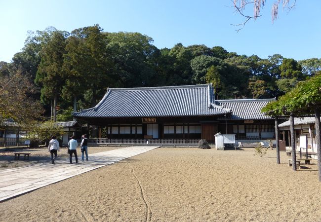 丈六寺 クチコミ アクセス 営業時間 徳島市 フォートラベル