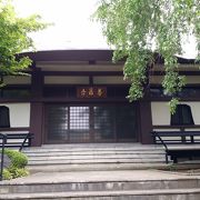 瀬谷八福神の善昌寺(恵比寿さま)に行ってみた！