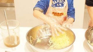 予想を大きく上回る楽しさ!!!