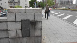 絶好の撮影スポット