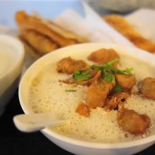 細かい金額は失念しましたが全部で500円くらいです。安い！