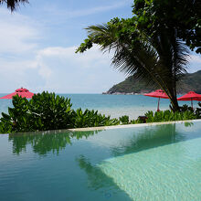 Anantara Rasananda Koh Phangan Villas