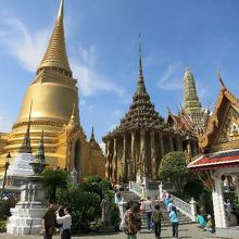 ワットプラケオ