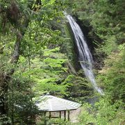 鶏鳴滝・・・黄金姫伝説