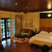 部屋は広くて掃除も行き届いていて快適です