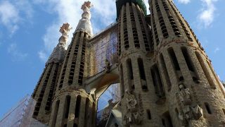 実際に見ると感動！