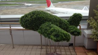 フライト前の準備に！