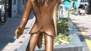 最初はここに来れば間違いない