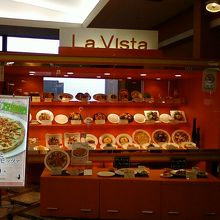 いわゆる洋食屋さんのメニューがたくさんあります。