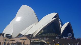 まさしく世界遺産