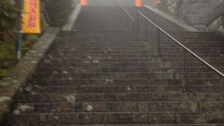 那智山の定番名所