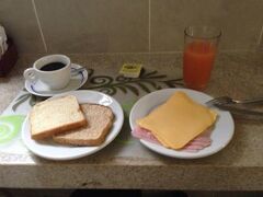 ホテル モンテ カステロ 写真