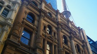 シドニー全てが見渡せます