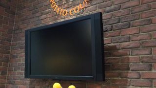 インパクトあり。