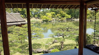 是非、ここも見学してください！