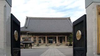 浅草なのにこのゆったりした空間