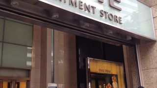 ソウル必須ショッピングスポット