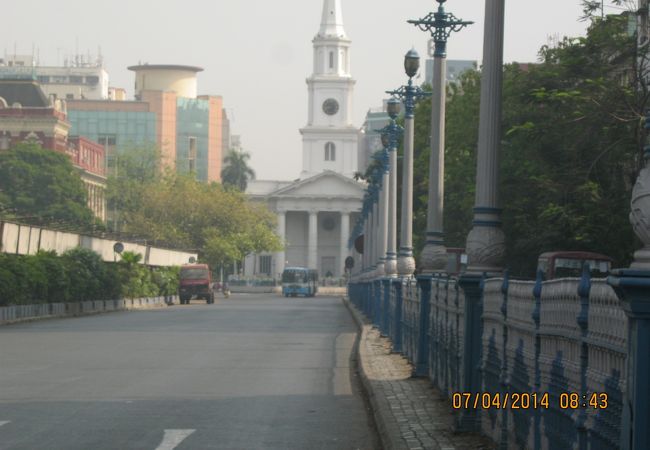 セント・アンドリューズ教会