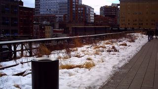 街歩きの一環で