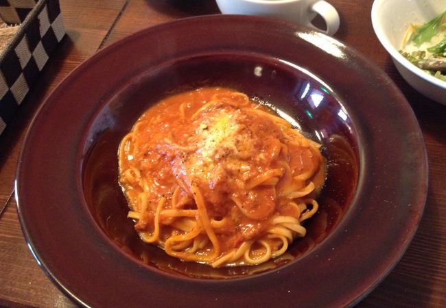 オステリア オルト  早良区原