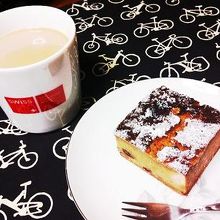 パンプディング