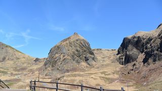 奇岩の桃岩と猫岩を見るにはここです