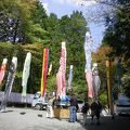 公時神社例大祭 公時まつり