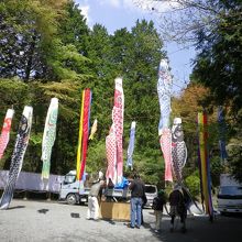 公時神社例大祭 公時まつり