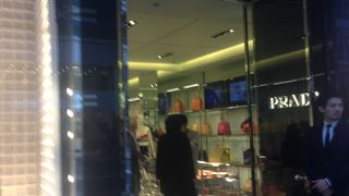 外観が目を引く