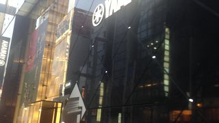 ヤマハと言えばやっぱりピアノ