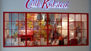 大阪キタで唯一のキャスキッドソンの専門店！