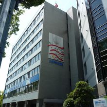 大阪科学技術館