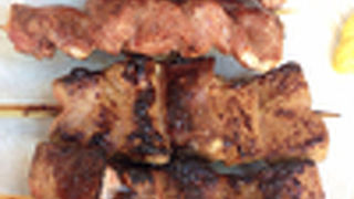 とにかく、混んでいる