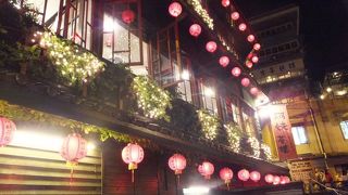 日本人観光客多し！