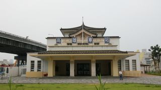 風格があります