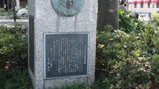 日比友好・知ること・・これもヨコハマ