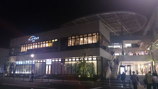 千住大橋駅目の前！ポンテポルタ。