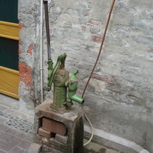 日本のよう・・