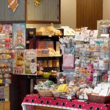 47都道府県のお土産