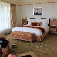 広くてきれいな部屋