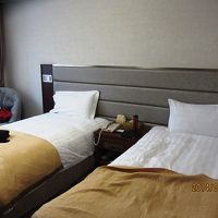 標準間でしたが　オーシャンビューで　部屋をよかったです　