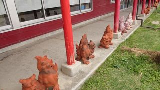 いろいろ買い揃えました