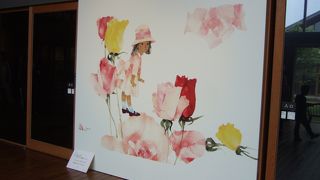 すばらしい挿絵にうっとり！